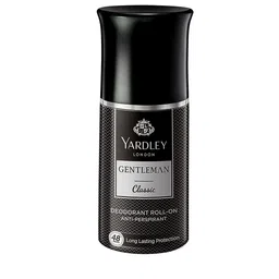 YARDLEY LONDON Gentleman Classic Roll-On - 50 ml image 1