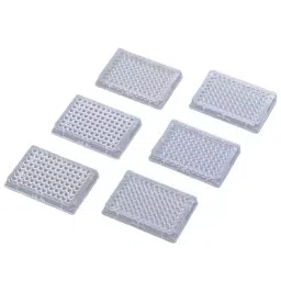 AS ONE Well Microplate (96 Well Plate), 2-5471-04 (Pack of 60)-image-98
