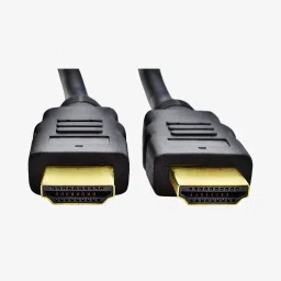 EBSB Hdmi Cable 3 Meter 2.0 With Ethernet (Black) image 2