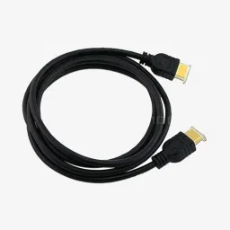 EBSB Hdmi Cable 3 Meter 2.0 With Ethernet (Black) image 3