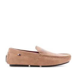 U.S. Polo Assn. Men's Tan Casual Loafers-image-53