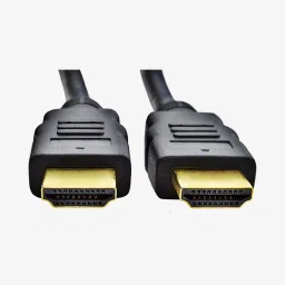 EBSB High Speed Hdmi Cable, 5Ft (Black) image 3