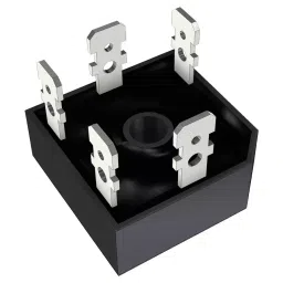 MULTICOMP PRO Bridge Rectifier Diodes DIODE, BRIDGE RECT, 3PH, 25A, 1.2KV, MOD, SBR2512-picture-12