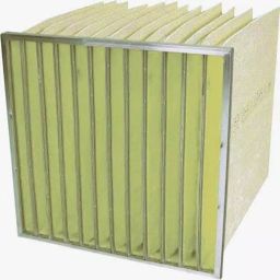 RS PRO Bag Filter 592x592x535 mm, 2560438-image-25