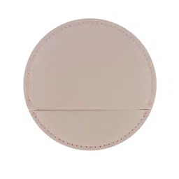 Baskety Pink Compact Hand Mirror-42