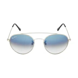 Ted Smith ELVIS_C5 Blue Gradient Aviator image 4