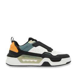 Red Tape Men's Multicolored Casual Sneakers-picture-7
