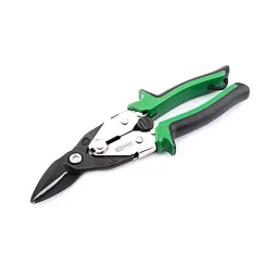 RS PRO 250 mm Right Tin Snips for Cold Rolled Steel, Stainless Steel Model No 1829986-image-36
