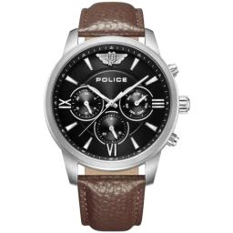 Police PLPEWGF0040402 SS24 Analog Watch for Men-37