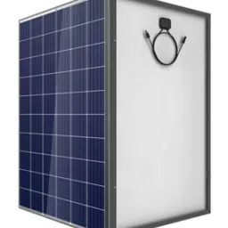GREEN SOLAR Polycrystalline 260 Watt 24 V Solar Panel With 25 Years Power Output  Warranty-image-74