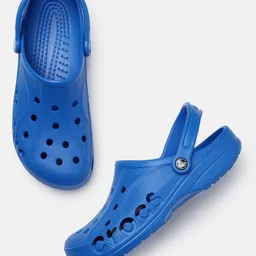 Crocs Men Clogs-34