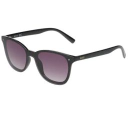 SCOTT Grey Square UV Protection Sunglasses for Women-image-70