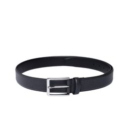 Allen Solly Men Solid Leather Belt-image-47