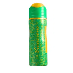 BIRRA Vivacious Deodorant Body Spray - 200 ml-39