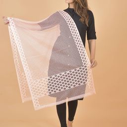 LA FEMINAE Dupatta-33