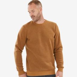 Quechua By Decathlon Hazelnut Slim Fit Pullover-36