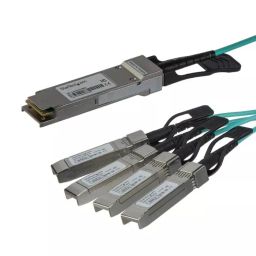 StarTech.com Cisco Compatible Transceiver Module 40000Mbit/s, QSFP4X10GAO3-image-19