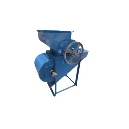 Vishvakarma 150 Kg/hr Ground Nut Decordicator without Motor-picture-37