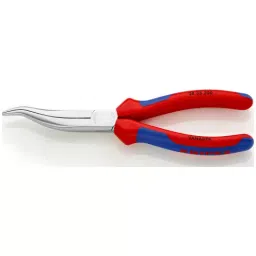 Knipex 38 35 200 Mechanician's Plier (Length: 200 mm)-23