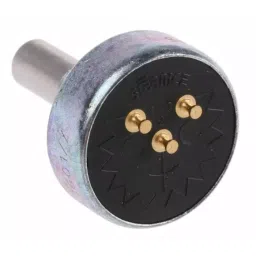 Vishay Linear Measuring Encoder 150 RPM, ECS78RBA103 image 3