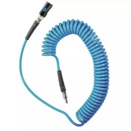 PREVOST 6 m, Polyurethane Recoil Hose, PUS 86ES-image-25