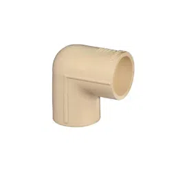 Supreme 80 mm (3 Inch) CPVC SCH 40 Life Line Plus Elbow 90° MC1P4ELB008I-image-64