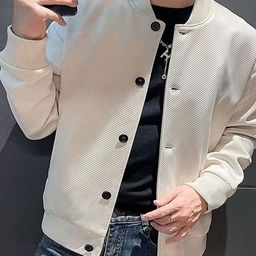 StyleCast x Revolte Men Tailored Jacket-30