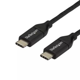 StarTech.com Male USB-C to Male USB-C Cable 480 Mbps USB 2.0 3m 60W, USB2CC3M-image-27