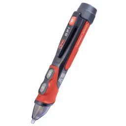 RS PRO RS VP-4 Non Contact Voltage Indicator, 50V ac to 1000V ac Model No 1365675-45