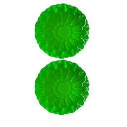GROOVY Pack Of 2 Green Tea Soaps - 100 g Each-13