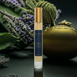 Isak Above & Beyond Eau De Perfume- 9ml image 1