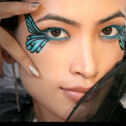 Lakme Eyeconic Smudge-Proof Kajal - White image 4