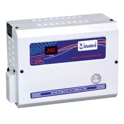 BLUEBIRD 4 KVA 170-270 V Voltage Stabilizer BA 417-picture-11