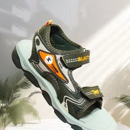G&D Blast Kids Casual Sports Sandals-image-73