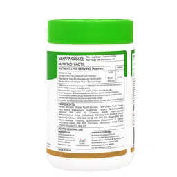 OZiva Set Of 3 Magnesium Melatonin Tablets For Restful Sleep- 60 Tablets Each image 2