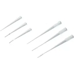 AS ONE Gel Tip, 200 μL, 3-6370-05-46