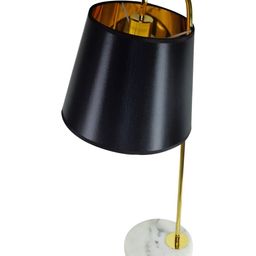 Mufasa Brown Aluminium with Bulb-image-66