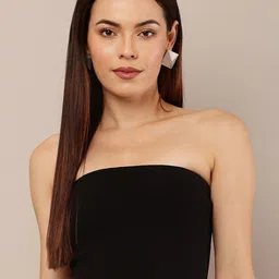 NoBarr Sleeveless Tube Crop Top-picture-41