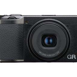 RICOH GR IIIx HDF, Expansion Model of The existing GR Series with a Built-in Highlight Diffusion Filter, Digital Compact Camera with 24MP APS-C Size CMOS Sensor, 40mmF2.8 GR Lens (in The 35mm Format) image 1