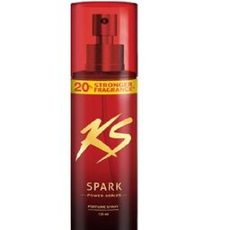 kamasutra Kama Sutra Power Series Deodorant for Men, 135 ml (Pack of 3) image 2