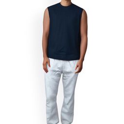 StyleCast Men Original Regular Fit Trousers-picture-17