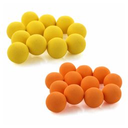 Aditi Toys 24 Pcs Soft Foam Ball For Pneumatic Space Explorer Gun & Regular Fun Sports & Outdoor Play For Kids Age Above 3+ Years-11