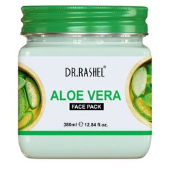 DR.RASHEL Aloe Vera Face Pack for Deep Cleansing -380ml-58