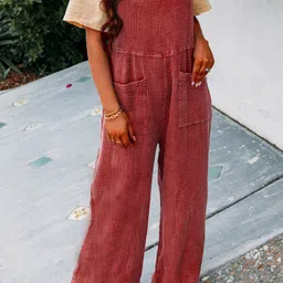 StyleCast Women's Basic Jumpsuit-image-91