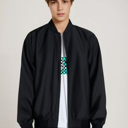 StyleCast x Revolte Men Tailored Jacket-picture-55