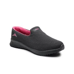 JQR Women Mesh Running Non-Marking Shoes-image-59