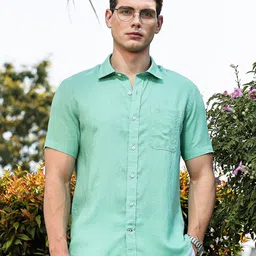 Nautica Men Premium Slim Fit Casual Shirt-picture-37