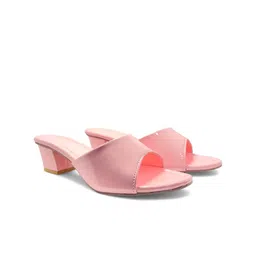 FABBMATE Embellished Party Comfort Mules-image-62