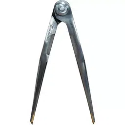 Shinwa Rules Carbon Steel Compass with Carbide Tip 300x27x23 mm, 77545-image-23