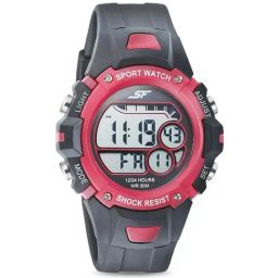 Sonata SF 77111PP01 Digital Watch for Men-image-45